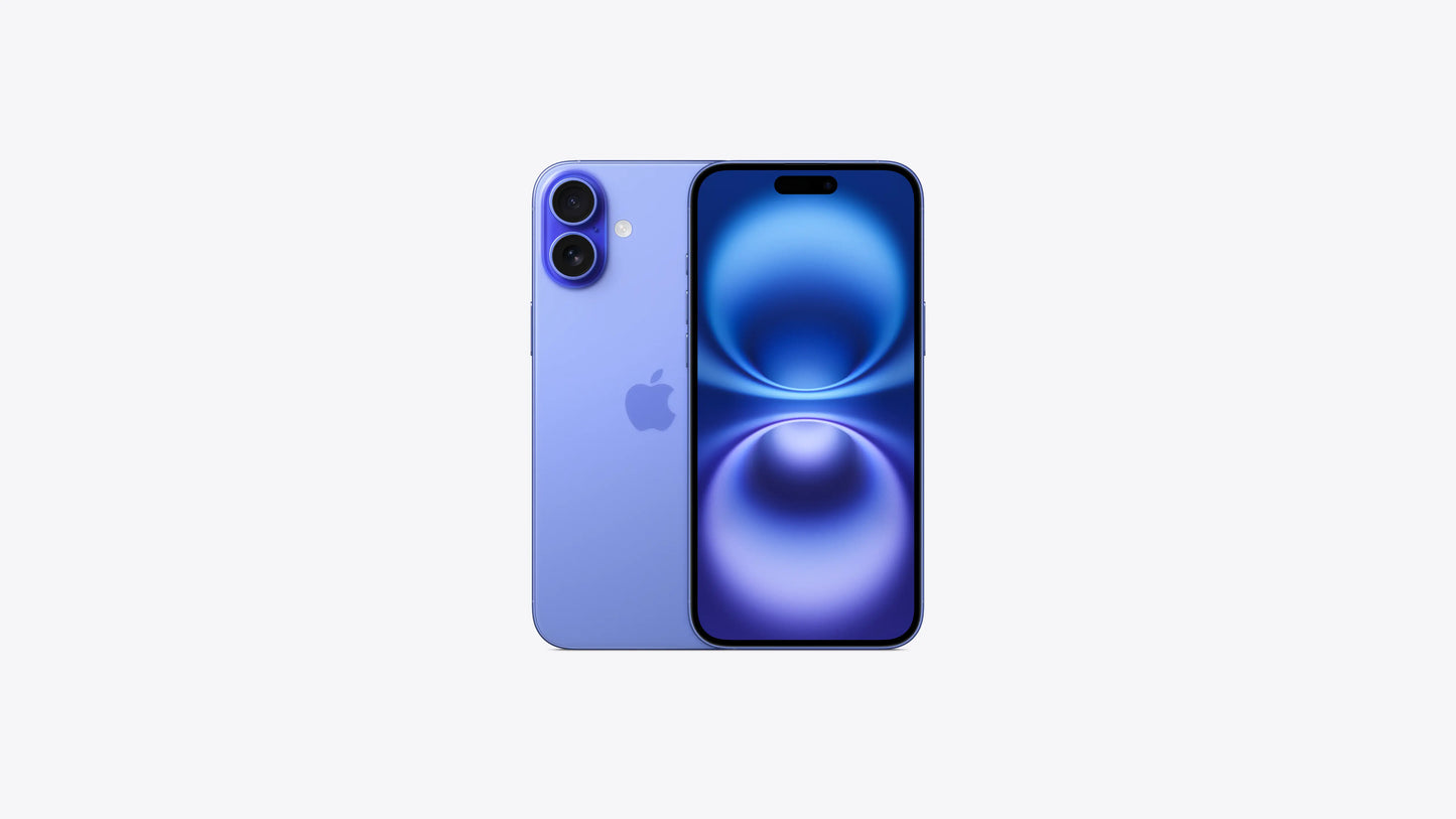 lphone 16 plus